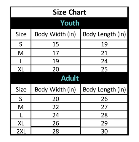 Youth/Player Faith & Grind Basketball T-Shirt - Image 6